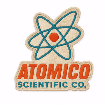 Welcome to Atomico Scientific