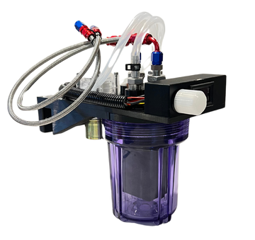 Hydrogen Electrolyzer Kits and Parts