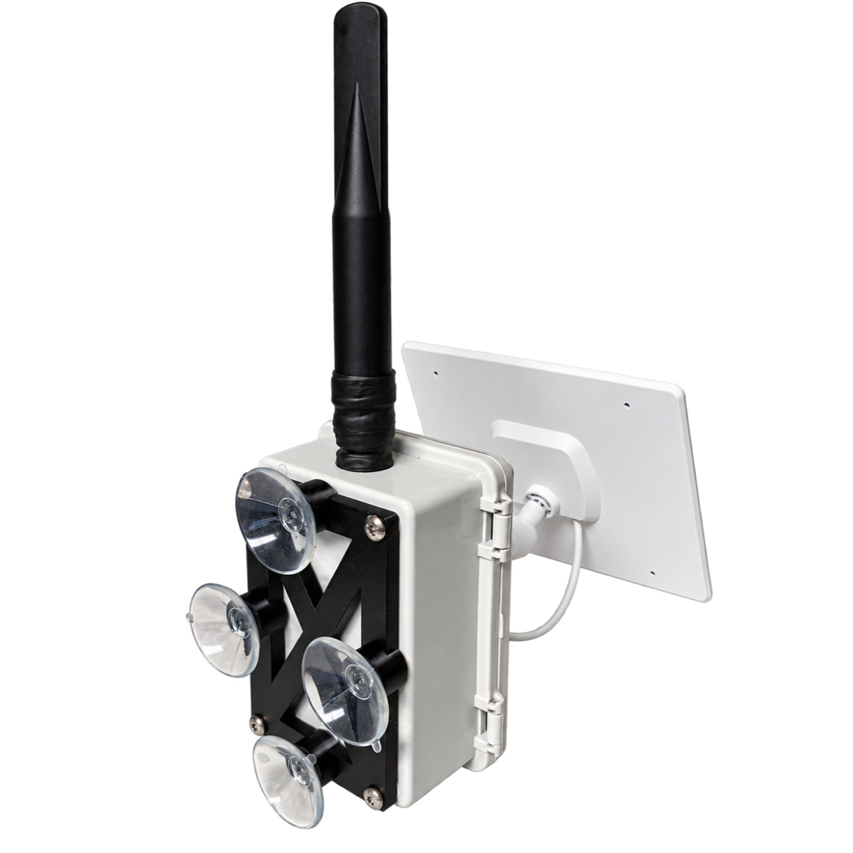 Atomico Mesh Radio Suction Mount