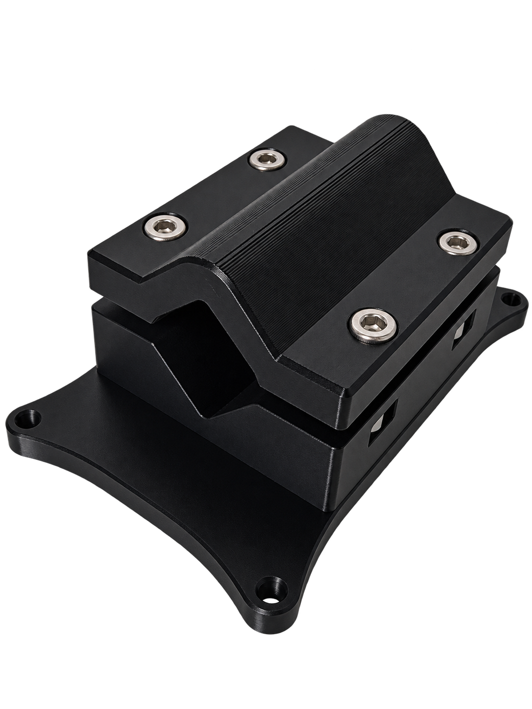 Atomico Mesh Radio Vertical Pole Mount