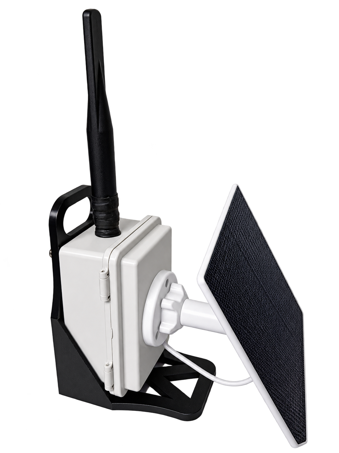 Atomico Mesh Radio Vertical Stand