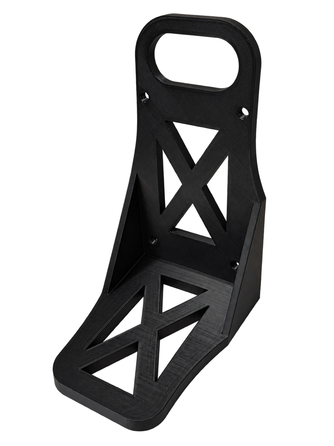 Atomico Mesh Radio Vertical Stand