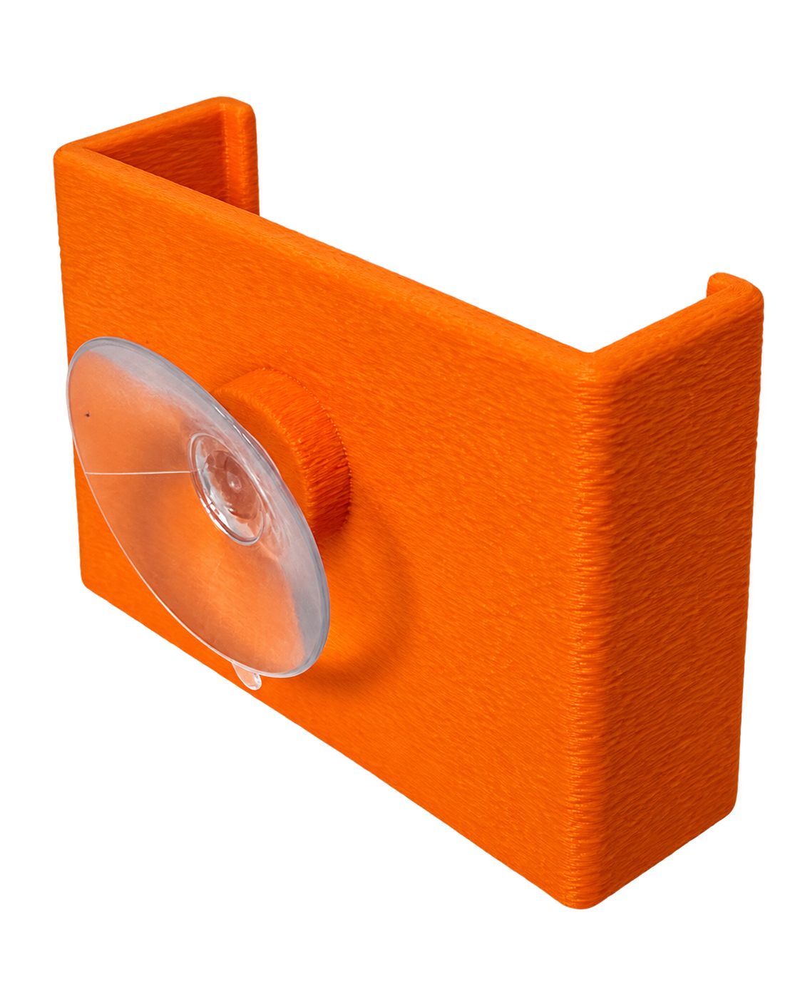 Suction-Cup Mesh Radio Case for LILYGO Pager