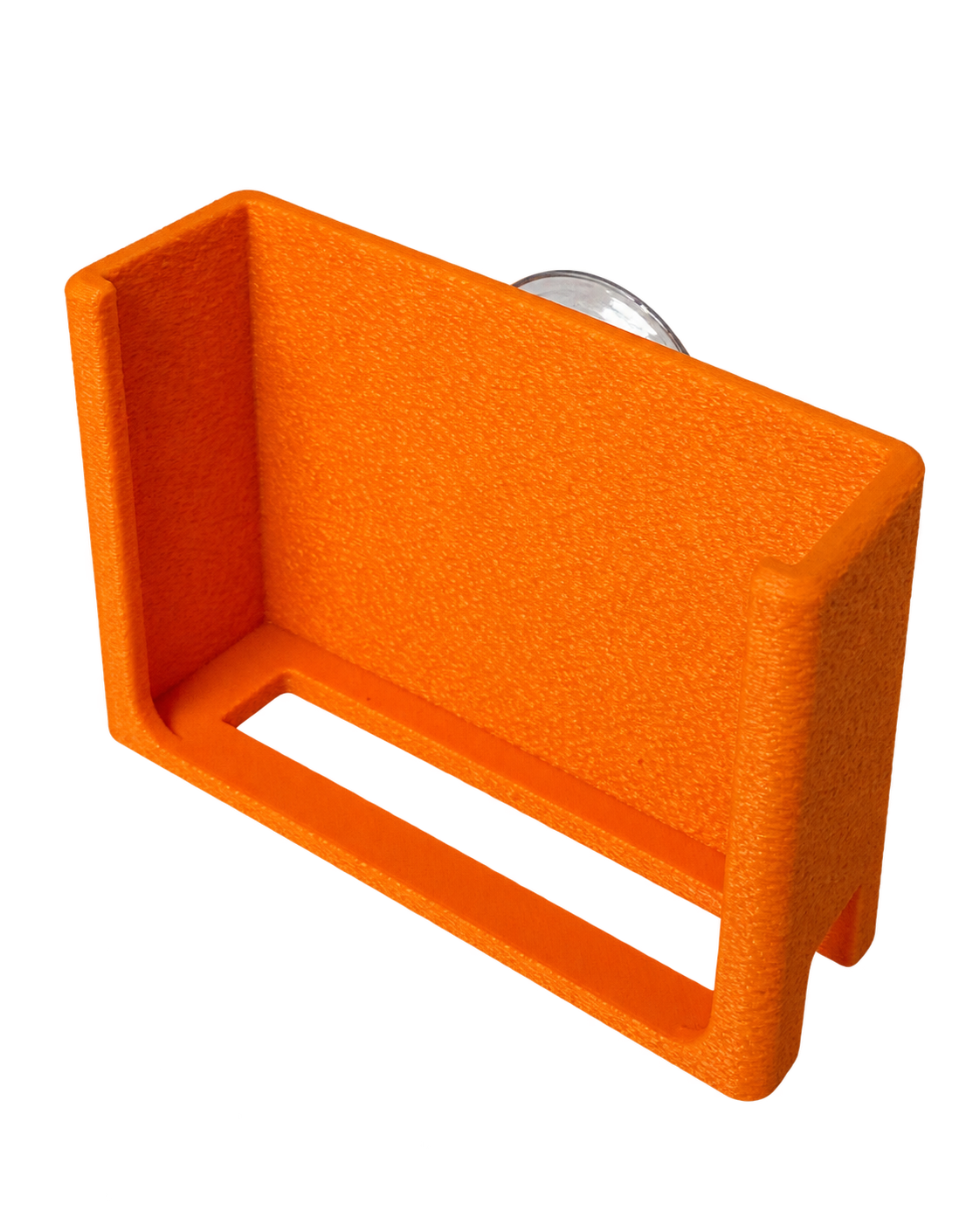 Suction-Cup Mesh Radio Case for LILYGO Pager