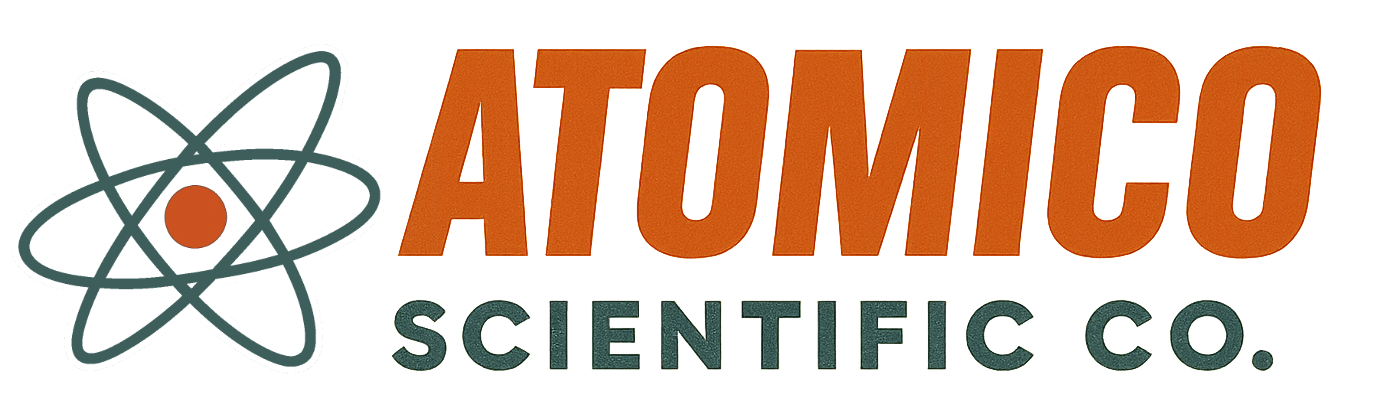 ATOMICO Scientific Co.