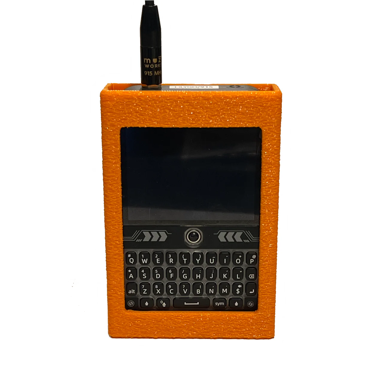 Suction Cup Mesh Radio Case T-Deck