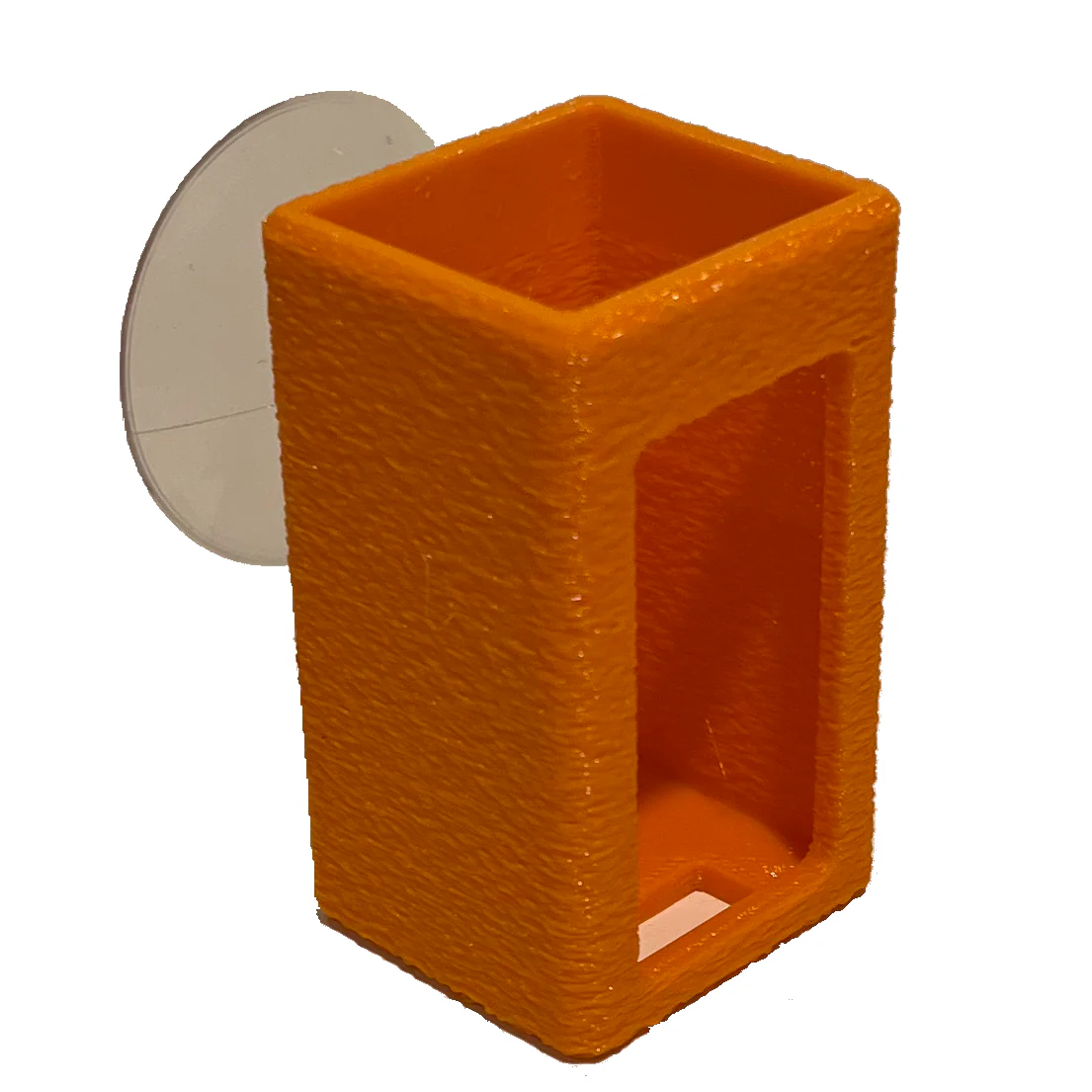 Suction Cup Mesh Radio Case Heltec V3